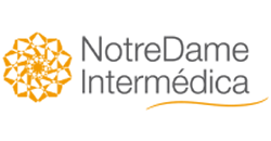 NotreDame Intermédica