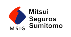 Mitsui Sumitomo Seguros