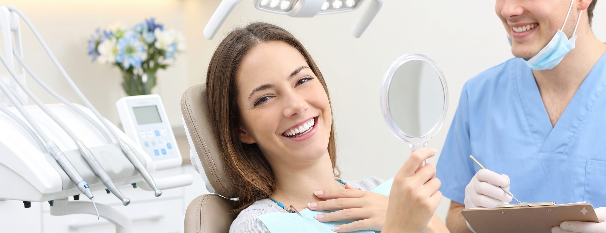 Planos Odontológicos