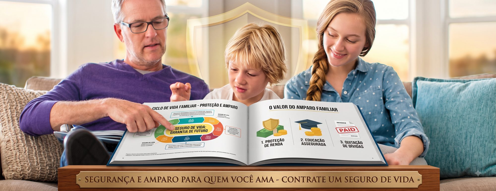 Seguro de Vida